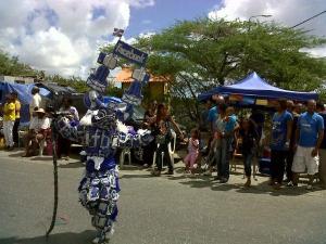 The Facebook Demon, @lpromeranthro