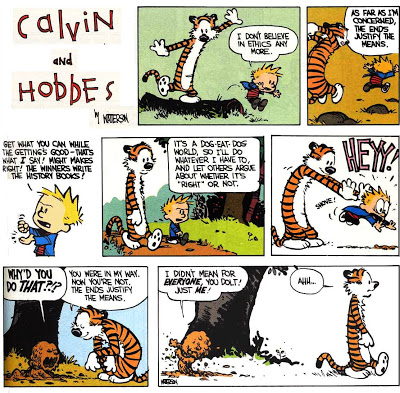 calvinandhobbesphilosophy