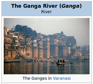 ganga