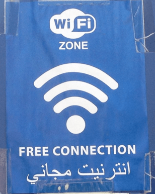 wifi